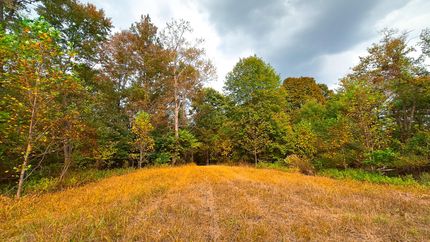 Land for sale in Scioto County, Ohio