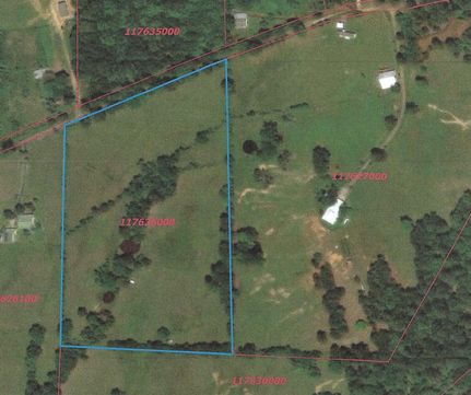 Farm and Ranch for sale in Cherokee County, Texas