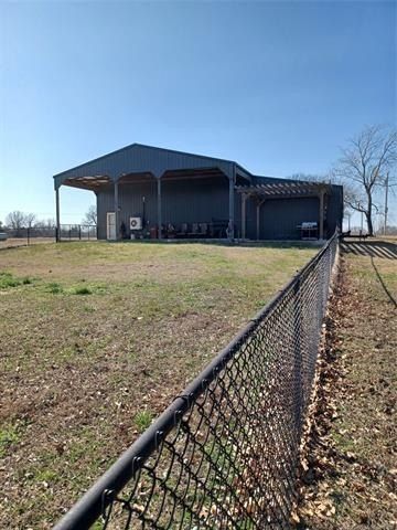 Waterfront Property for sale in McIntosh County, Oklahoma