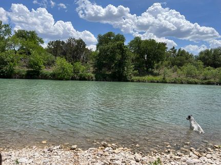 Riverfront Property in Kimble County, Texas