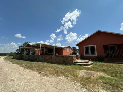 Farm and Ranch for sale in Sutton County, Texas