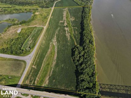 Waterfront Property for sale in Harrison County, Indiana