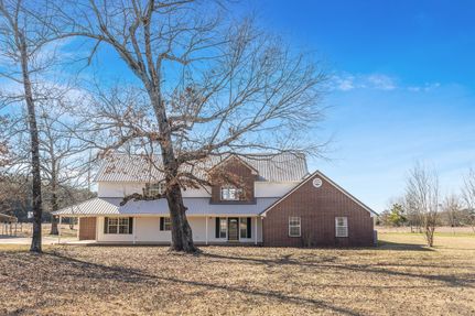 Farm and Ranch for sale in Bowie County, Texas