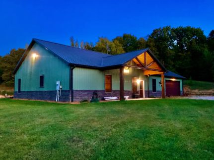 Timberland Property for sale in Stewart County, Tennessee