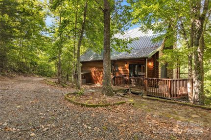 Undeveloped Land for sale in Yancey County, North Carolina