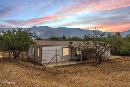 Farm and Ranch for sale in Pima County, Arizona