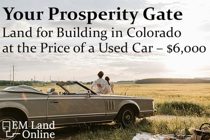 Undeveloped Land for sale in Pueblo County, Colorado