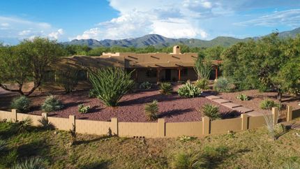 Hunting Property for sale in Santa Cruz County, Arizona