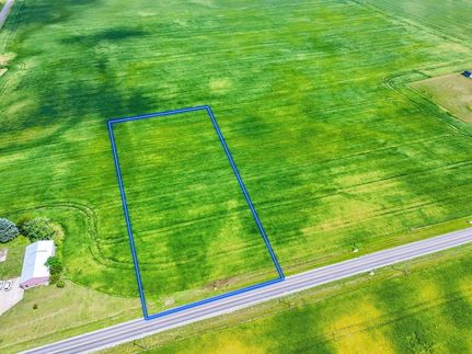 Recreational Property for sale in Logan County, Ohio