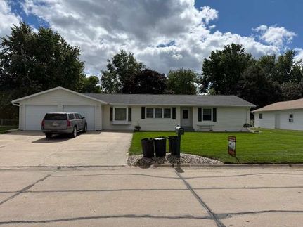 Land for sale in Holt County, Nebraska