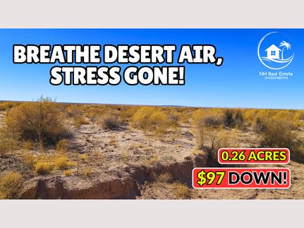 Farm and Ranch for sale in Navajo County, Arizona