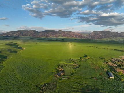 Timberland Property for sale in Sheridan County, Wyoming