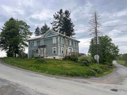 Land in Jefferson County, Pennsylvania