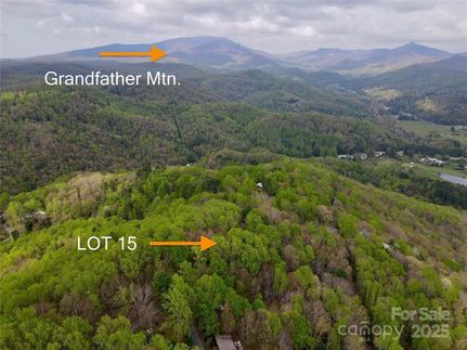 Undeveloped Land in Watauga County, North Carolina