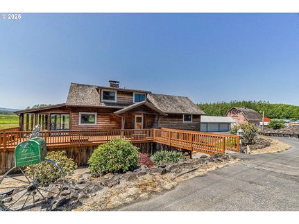 Lakefront Property in Columbia County, Oregon
