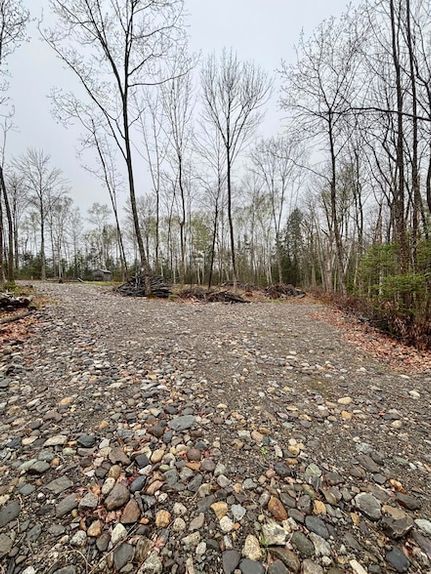 Land in Lincoln County, Maine