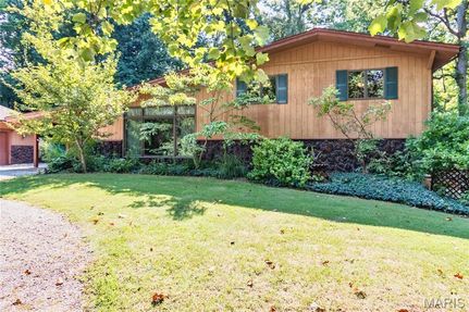 Land in Jefferson County, Missouri