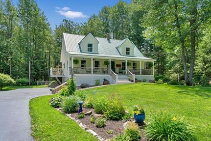 Land in York County, Maine