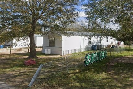 Undeveloped Land in Waller County, Texas