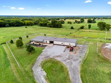 Land for sale in Wagoner County, Oklahoma