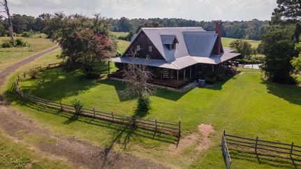 Recreational Property for sale in San Augustine County, Texas