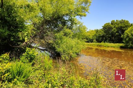 Undeveloped Land in Garvin County, Oklahoma