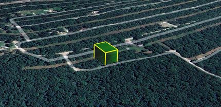 Undeveloped Land in Wagoner County, Oklahoma