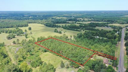 Undeveloped Land for sale in Cass County, Texas