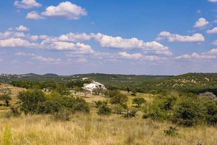 Farm and Ranch for sale in Kerr County, Texas