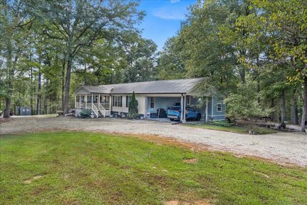 Recreational Property for sale in Taliaferro County, Georgia