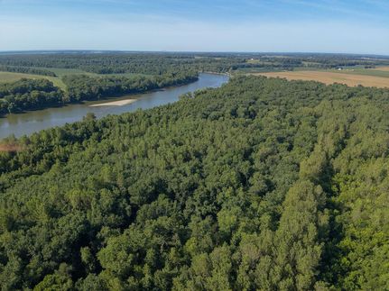 Land for sale in Wabash County, Illinois