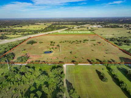 Undeveloped Land for sale in Atoka County, Oklahoma