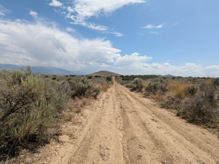 Timberland Property for sale in Elko County, Nevada