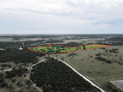 Land for sale in Coryell County, Texas