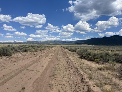 Recreational Property for sale in Costilla County, Colorado