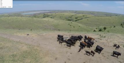 Riverfront Property for sale in Lyman County, South Dakota