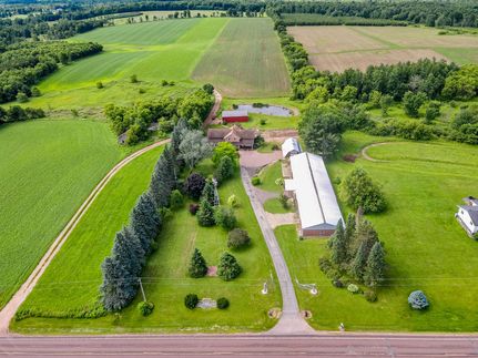 Farm and Ranch for sale in Marathon County, Wisconsin