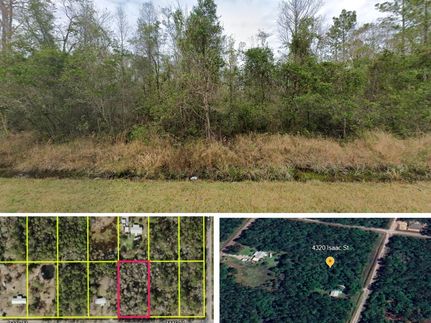 Undeveloped Land for sale in Saint Johns County, Florida