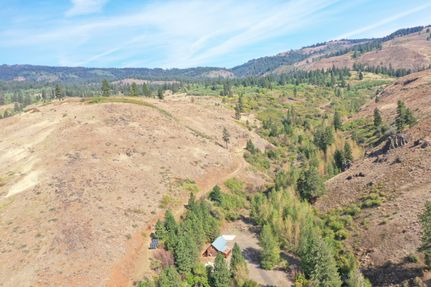 Hunting Property for sale in Adams County, Idaho