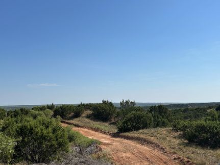 Farm and Ranch for sale in Motley County, Texas