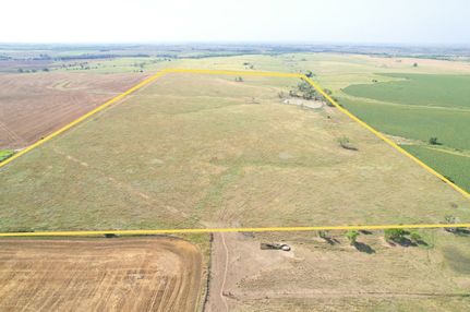 Land for sale in Ottawa County, Kansas