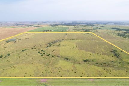 Land for sale in Ottawa County, Kansas