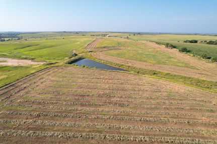 Land for sale in Ottawa County, Kansas