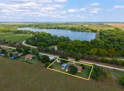 Recreational Property for sale in Ottawa County, Kansas
