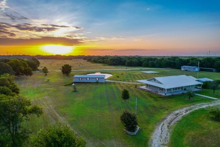 Farm and Ranch for sale in Limestone County, Texas