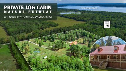 Hunting Property for sale in Benton County, Tennessee