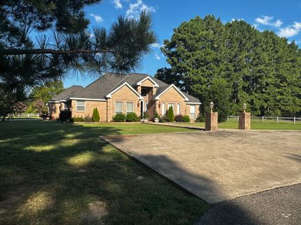 Recreational Property for sale in Atoka County, Oklahoma