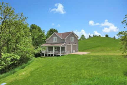 Timberland Property for sale in Athens County, Ohio