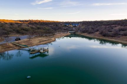 Farm and Ranch in Baylor County, Texas