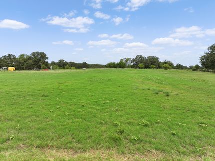 Homesite for sale in Carter County, Oklahoma
